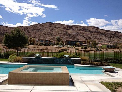 2735 Grassy Spring Place unit o, Las Vegas, NV 89135 - photo 2