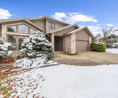 3232 Bellflower Ct unit 76, Ann Arbor, MI 48103 - photo 3