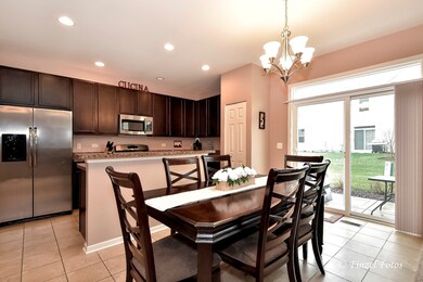 Dining/Kitchen