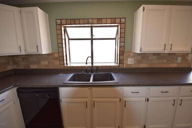 Kitchen Window
