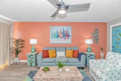 7509 N Ocean Blvd unit 902 Ocean Villas, Myrtle Beach, SC 29572 - photo 7