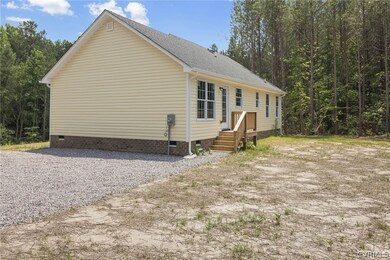 8340 Railroad Bed Rd, Carson, VA 23830 - photo 4