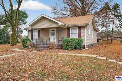 2692 E Dexter Ave, Terre Haute, IN 47805 - photo 2