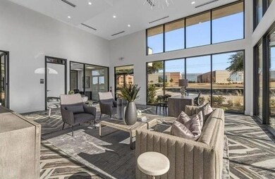 View of lobby