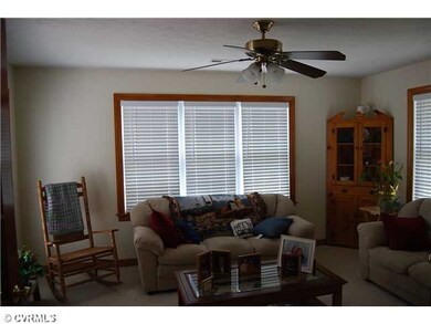 Other - SUNROOM LEADING TO A EXTRA LARGE DECK OVER