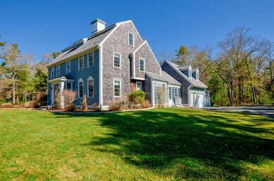 4 Deer Run, Marion, MA 02738 - photo 2