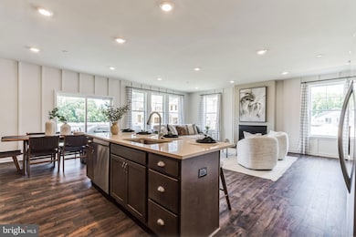 TBD-SOPHIE Dexter Ct, Aberdeen, MD 21001 - photo 2