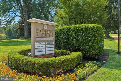 Radnor House unit 521, Bryn Mawr, PA 19010 - photo 2