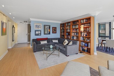 1555 N Astor St unit 12SE, Chicago, IL 60610 - photo 4