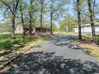 470511 E 1110 Rd, Muldrow, OK 74948 - photo 3