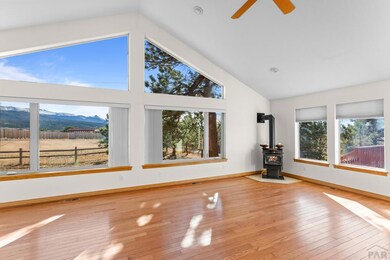 162 Ridge Top Dr, Divide, CO 80814 - photo 7