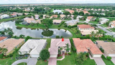 21927 Palm Grass Dr, Boca Raton, FL 33428 - photo 3