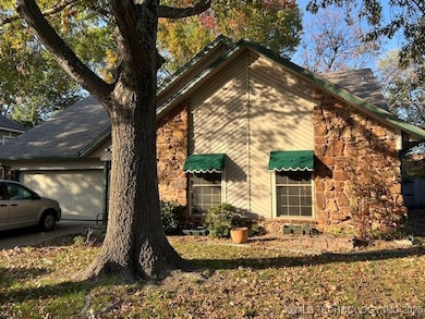 2400 W Gary St, Broken Arrow, OK 74012 - photo 2