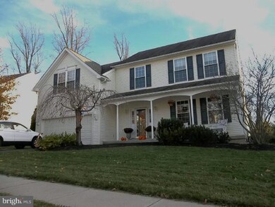 408 Crestwood Ln, Downingtown, PA 19335 - photo 2