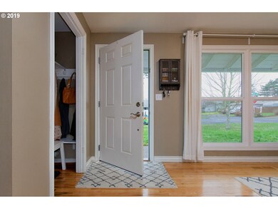 Entrance/Foyer