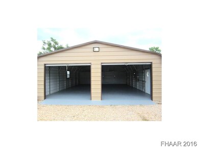 121 Harrell Dr, Copperas Cove, TX 76522 - photo 3