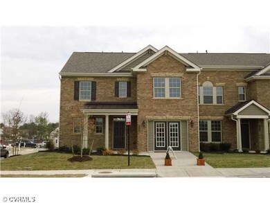 Exterior Front - Photo from the StyleCraft Homes G