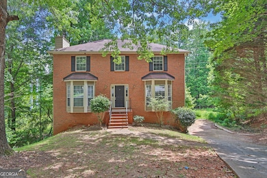 1537 Mcadoo Dr SW, Marietta, GA 30064 - photo 3