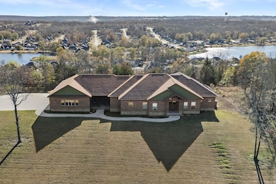 1155 Crested Butte Rd, Austin, AR 72007 - photo 3