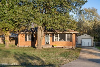 8005 Sherry Lynn Ct, Louisville, KY 40228 - photo 2