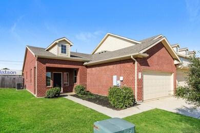 2801 Redhead Place, Ennis, TX 75119 - photo 2