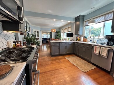 281 Forest Hills St unit 2, Jamaica Plain, MA 02130 - photo 7