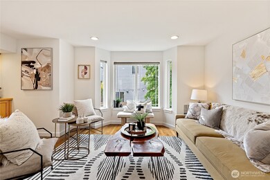 9239 Ashworth Ave N unit B, Seattle, WA 98103 - photo 2