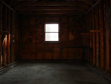 Interior Space/Layout.