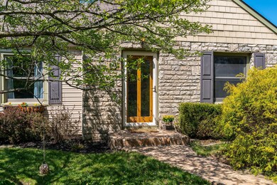 60 W. Weisheimer Rd.