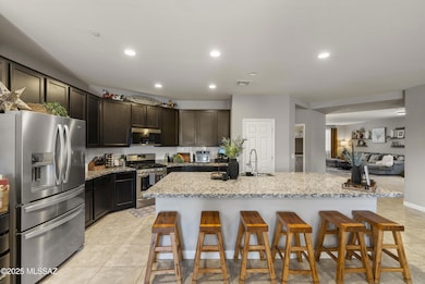 13204 W Tiger Aloe Place, Tucson, AZ 85743 - photo 6