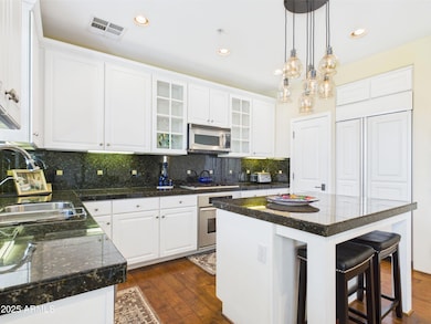 8 20704 N 90th Pl 1015 Scottsdale
