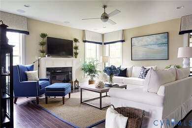 0001 Emily Jane Place unit 906, Quinton, VA 23141 - photo 2