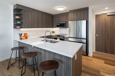 1500 Rycroft St unit 1100R, Honolulu, HI 96814 - photo 5