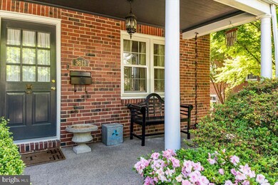 3613 Ednor Rd, Baltimore, MD 21218 - photo 3