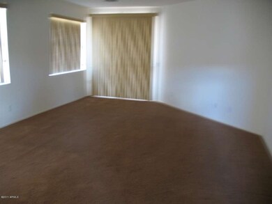 MASTER BEDROOM OVERALL