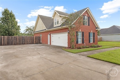 108 Cobbleton Dr, Rincon, GA 31326 - photo 2