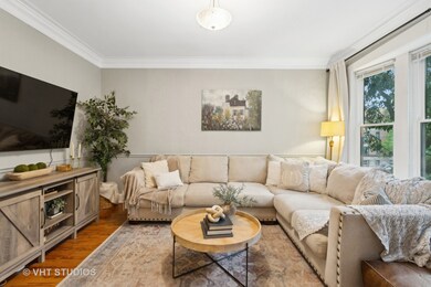 1964 N Howe St unit 2, Chicago, IL 60614 - photo 5