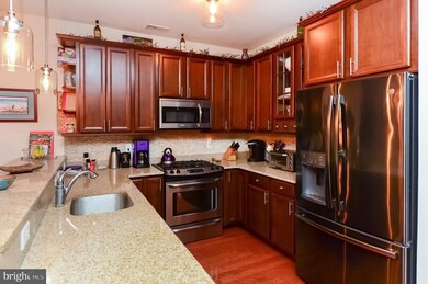 600 N Atlantic Ave unit 205, Collingswood, NJ 08108 - photo 3