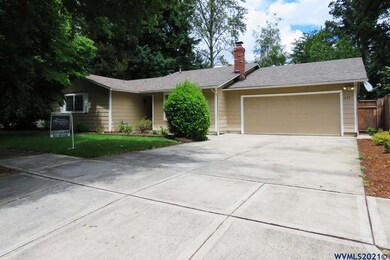 655 Valleywood Dr SE, Salem, OR 97306 - photo 2