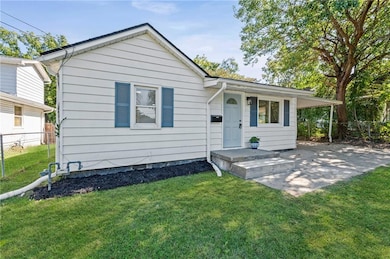 1503 N Mccoy St, Independence, MO 64050 - photo 4