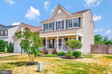 6126 Olivera Ave, Bealeton, VA 22712 - photo 4