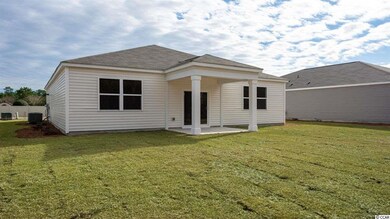 108 Legends Dr unit Lot 27 - Macon B, Myrtle Beach, SC 29579 - photo 4