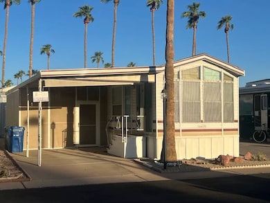 4860 E Main St unit C-5, Mesa, AZ 85205 - photo 4