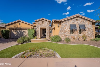 12828 W Oyer Ln, Peoria, AZ 85383 - photo 6