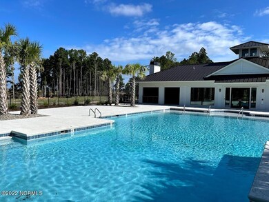 clubhouse pool