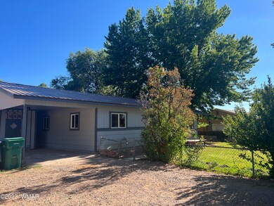 141 W Old Linden Rd, Show Low, AZ 85901 - photo 2