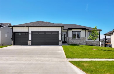 3601 NE 12th St, Ankeny, IA 50021 - photo 3