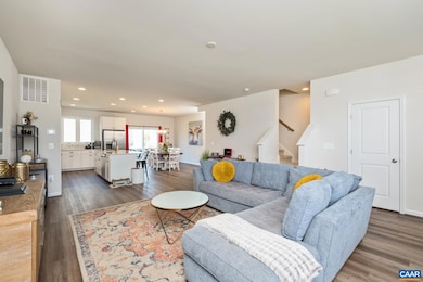 3028 Horizon Rd, Charlottesville, VA 22902 - photo 7