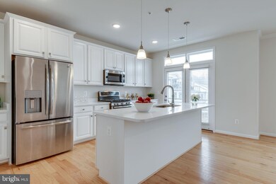 1006 Ribbon Limestone Terrace SE, Leesburg, VA 20175 - photo 6