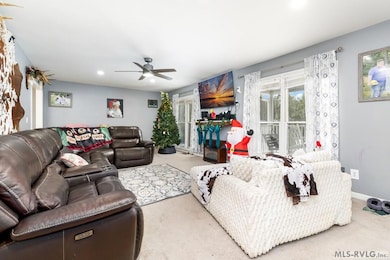 3874 Country Club Rd, Brodnax, VA 23920 - photo 3